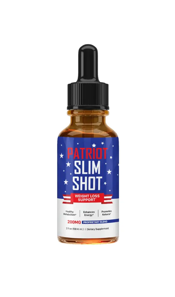 Patriot Slim Shot
