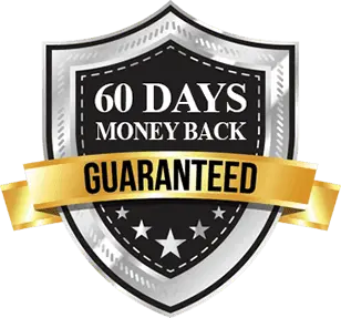 Patriot Slim Shot - 60 Days Money Back Guarantee